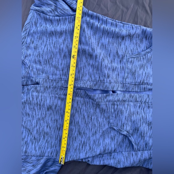 Champion Blue Sporty Jacket - Picture 4 of 9